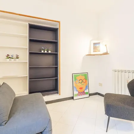 Levanto Lodge Daire Levanto