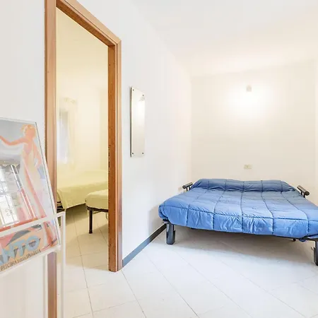 Levanto Lodge Daire Levanto