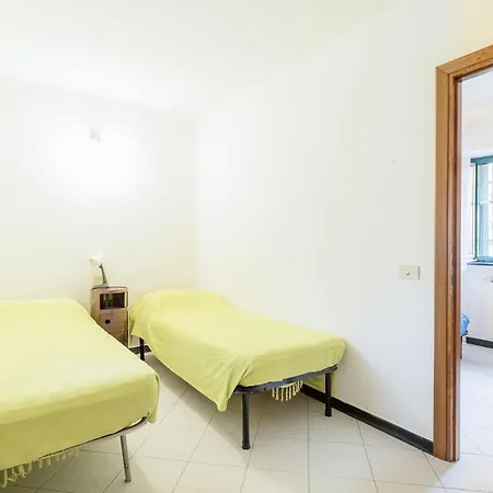 Levanto Lodge Daire