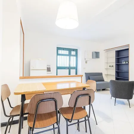 Levanto Lodge Daire Levanto