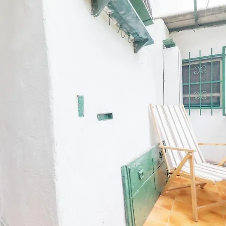 Appartamento Levanto lodge