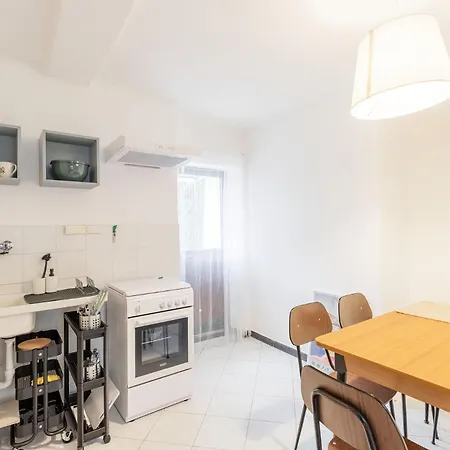 Levanto Lodge * Леванто